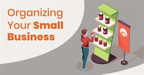 How To Organize Your Small Business Korona Pos