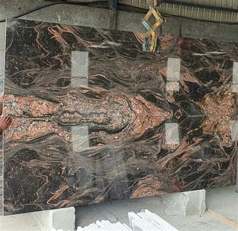 Flamed Granites For Wall Tile Thickness 15 20 Mm At Rs 200 Sq Ft In