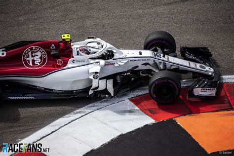 Russian Grand Prix Practice Racefans