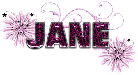 Jane Pink Leopard In Glitter Text