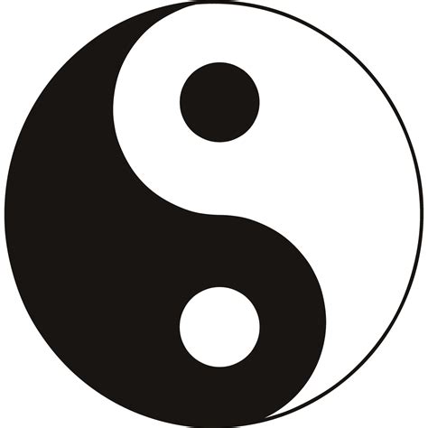 Yin E Yang Qual Il Loro Significato