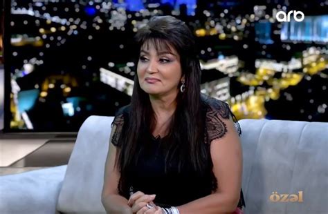 Nazpəri Dostəliyeva: “Övladlarımı götürüb çıxdıqdan sonra həyat ...