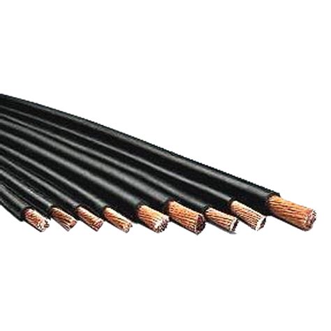 Cable De Soldar Made In U S A N Mm Mersud