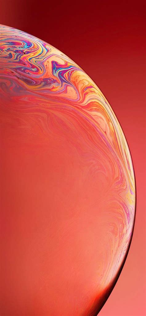iPhone XR Red Wallpapers - Top Free iPhone XR Red Backgrounds ...