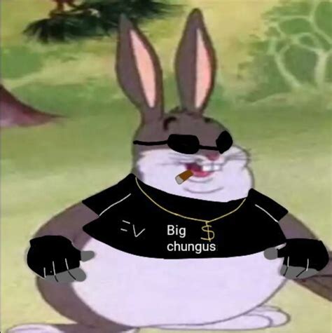 Swag Rchungus