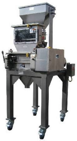 MPE Introduces The "Chunk and Bit" Gran-U-Lizer