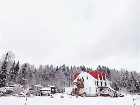 Auberge les Etchemins Hébergement Lac Etchemin