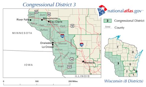 RealClearPolitics - Election 2010 - Wisconsin 3rd District - Kapanke vs ...