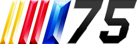 To Celebrate 75 Years Nascar Looks In The Rearview Mirror