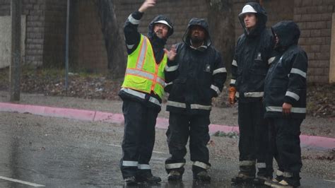 UPDATE: SCE Crews Respond to Power Outages as Rains Pour Down on ...