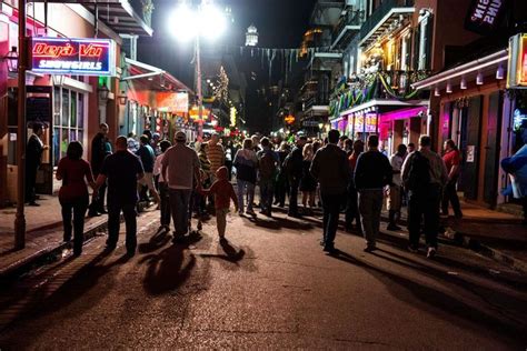 New Orleans Bucket List Best Things To Do In New Orleans New Orleans Crescent City Bourbon