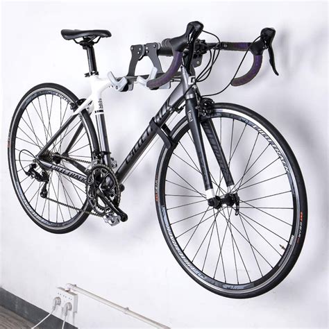 Garage Wall Mount Bike Rack