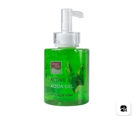 Гель для лица Beauty Style контактный токопроводящий, для аппаратной ...