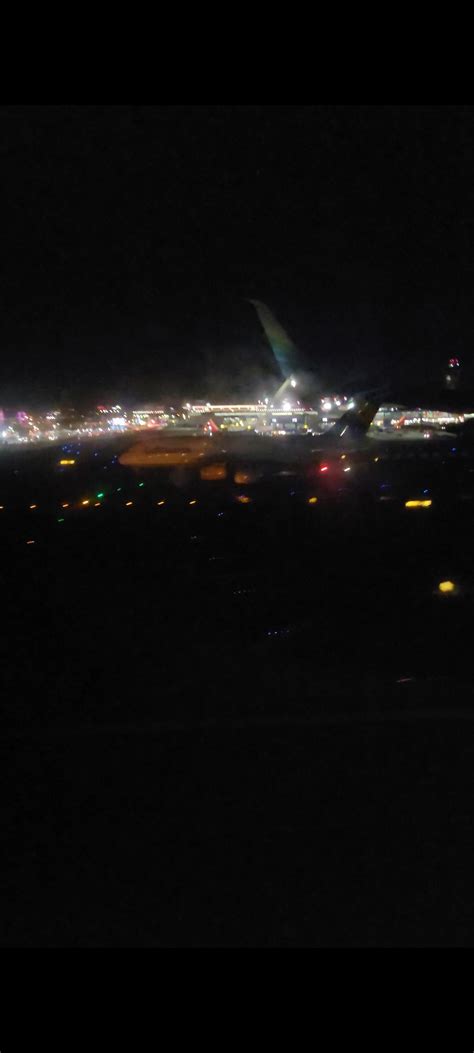 Lufthansa A380 At Lax Sorry For Bad Quality Rflightradar24