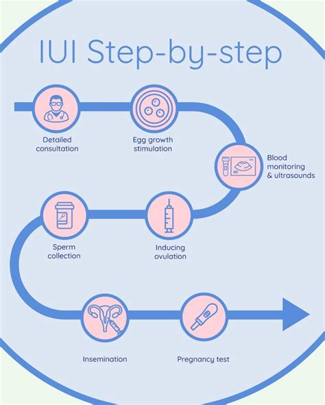 Intrauterine Insemination Iui Dtap Clinic