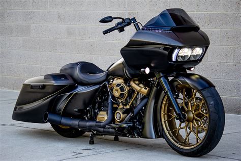 Custom Harley Bagger Gallery | Images and Photos finder