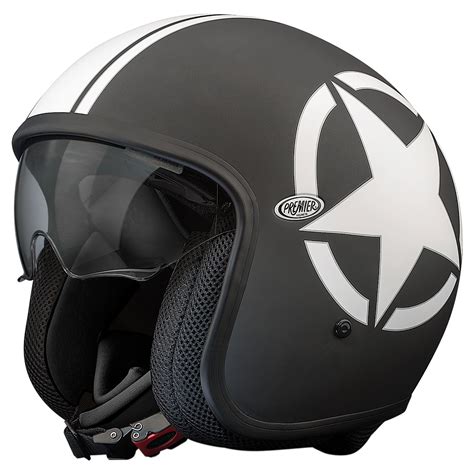 Casco Premier VINTAGE STAR Casco Jet