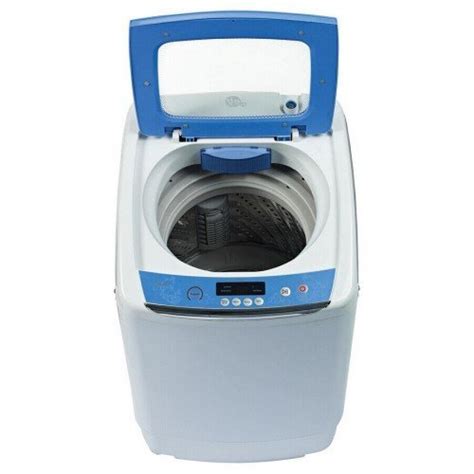 Portable Washer Nyc Apartment At Dwight Bradshaw Blog