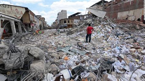 ¿qué Es La Brecha De Guerrero La Zona Que Podría Causar Un