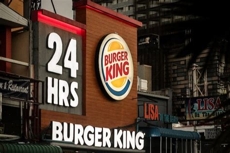 Burger King Swot Analysis The Strategy Story