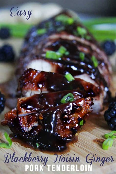 Steps To Prepare Chinese Pork Recipes With Hoisin Sauce