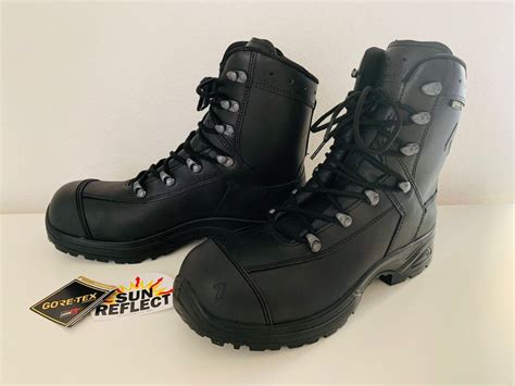 Haix Airpower Xr Stiefel S Gr Sse Ovp Kaufen Auf Ricardo