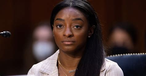 Us Gymnasts Testify About Fbi Mishandling Of Larry Nassar Case