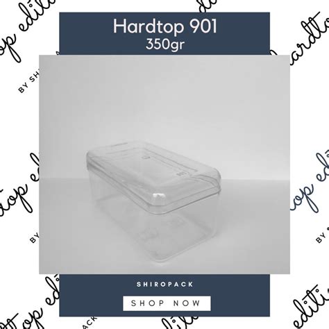 Jual Toples Hardtop Persegi Panjang Gram Jual Satuan E V