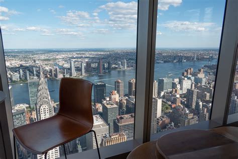 Visite Du Summit One Vanderbilt Billet Prix And Infos