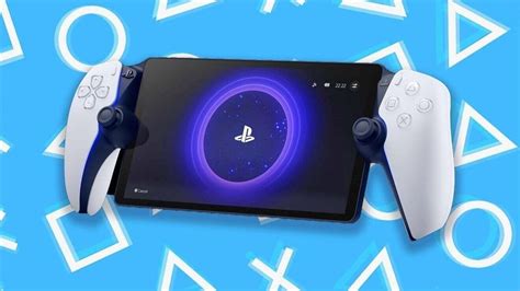 Playstation Portal Labsence Dune Fonctionnalité Très Attendue Expliquée