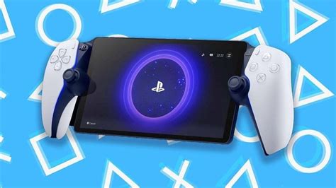 PS5 Portable : enfin l'annonce que tout le monde attendait