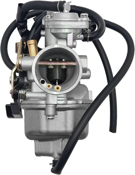 Amazon Anxingo TRX250 Carburetor Replacement For Honda TRX250TE