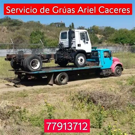 Servicio De Gr As Ariel Caceres Youtube