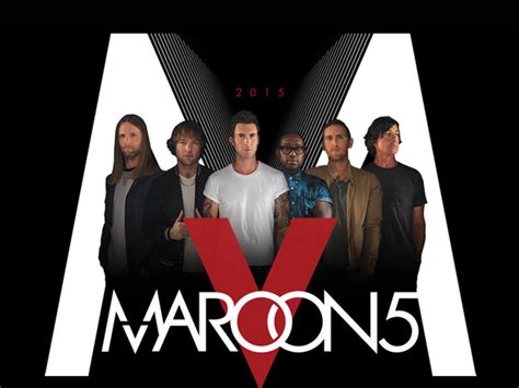 Sudah Mulai Dijual Ini Harga Tiket Konser Maroon 5 Di Jakarta