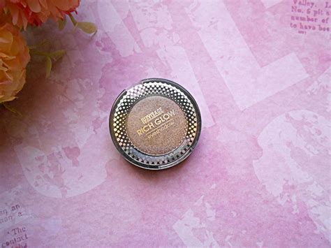 Тени для век Luxvisage Rich Glow в эффектном оттенке 09 Moonlight ...