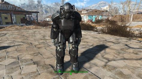 Xbox One版Fallout4 MODT 49 DIGIROMA