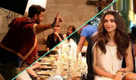 Ranbir Kapoor and Deepika Padukone are back together in Tamasha: First ...