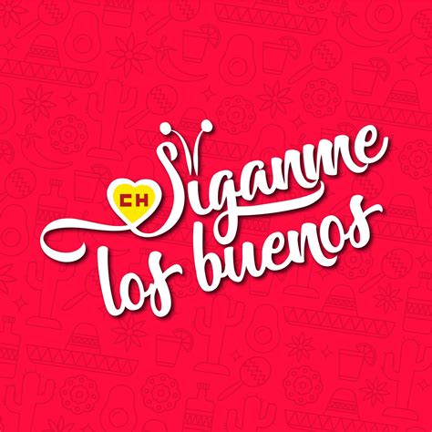 Siganme los Buenos Comida Mexicana a Domicilio