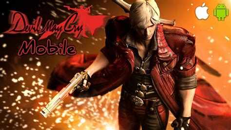 Devil May Cry Mobile