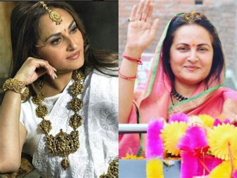 When Bollywood Actress And Politician Jaya Prada Got Married To Filmmaker Shrikant Nahata Jaya