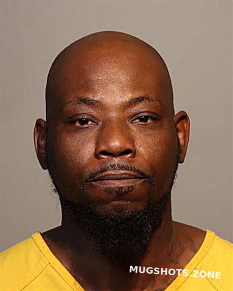 JERMAIN GRIFFIN 02 05 2022 Seminole County Mugshots Zone