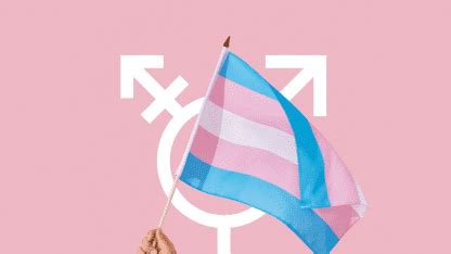 D A Internacional De La Visibilidad Trans Por Que Se Conmemora Hoy