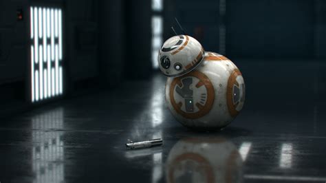 Bb8 Wallpapers (75+ pictures) - WallpaperSet