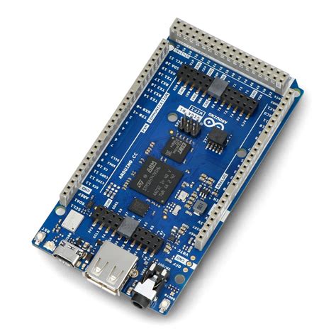 Arduino GIGA R1 WiFi Arduino Official Store 41 OFF