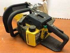 Mcculloch Pro Mac Electronic Ignition Chainsaw Blade Has