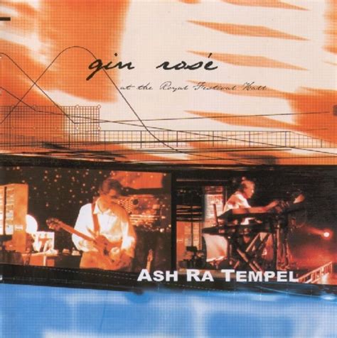 Ash Ra Tempel Discography And Reviews