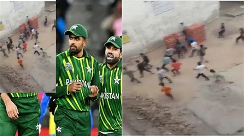 Punjab: Clashes in Moga college after Pak’s loss in T20 final, stones ...