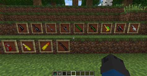 Hypixel Zombies Texture Pack 189 Minecraft Texture Pack