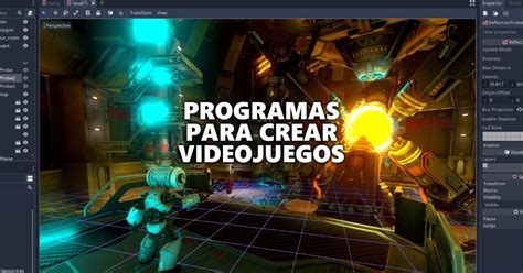 Crear Logo Para Videojuegos Los 11 Mejores Programas Para Crear