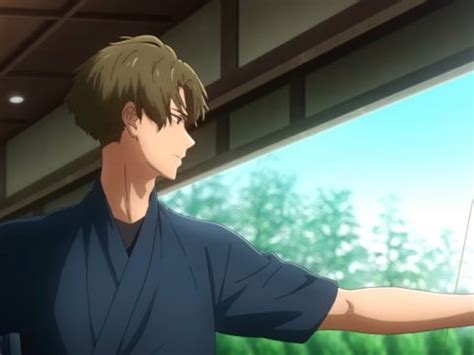 Tsurune Season Takes Dramatic Turn In New Visual Otaku Usa Magazine